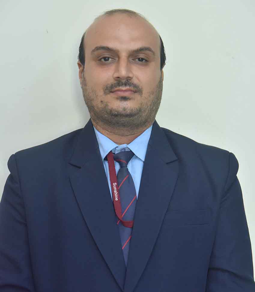 teacher