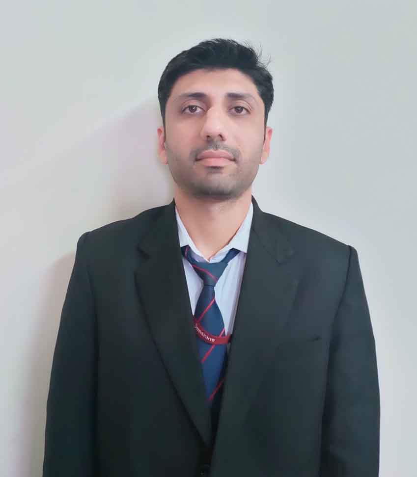teacher